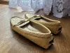 Женские мокасины