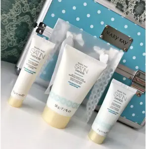 Мини-система для рук Бархатные ручки Mary Kay