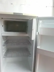 Холодильник небольшой компактный