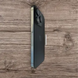 iPhone 15 pro 256 GB Black Titanium