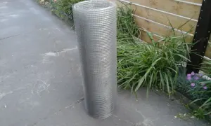 Сетка металлическая
