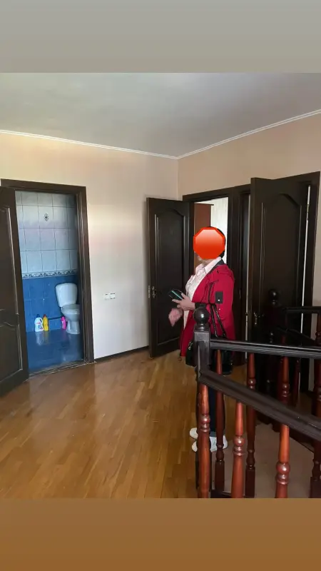 Двери