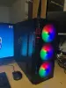 PC игровой компьютер i5 6600K/GTX 1060 6Gb/RAM 16GB/1Tb/SSD