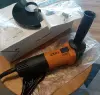 Болгарка (УШМ) Razz AG-710KR (710 Вт/125 мм)