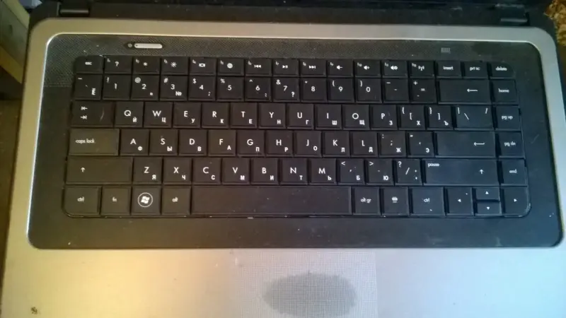 Ноутбук HP 635 для дома и офиса