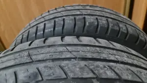 Шины летние 185/60/R15