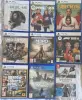 Игры для PS4,PS5