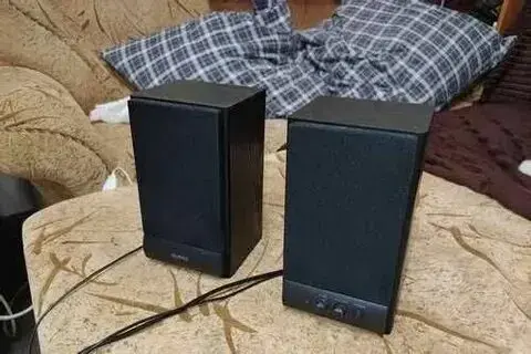 Для компьютера колонки