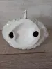 Фарфоровая статуэтка