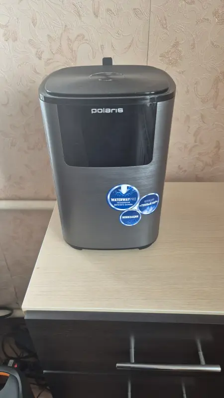Увлажнитель воздуха Polaris PUH 8060 TFD