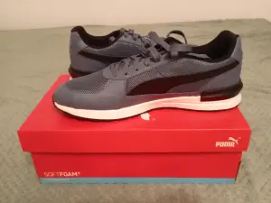 Кроссовки PUMA GRAVITON Remix SL original новые