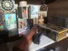 Старинные шкатулки СССР. и другие