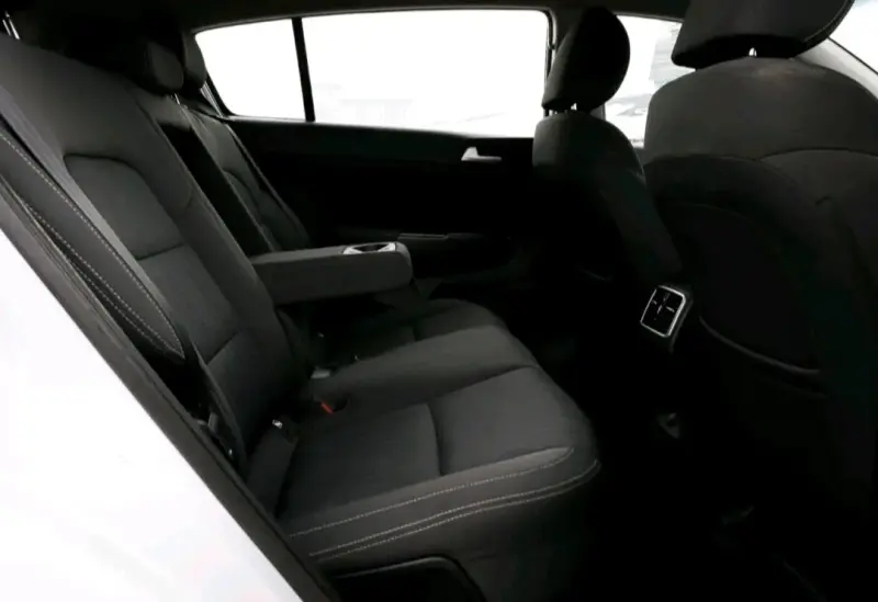 Kia Sportage 4