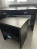 Стол письменный с тумбой новый Италия