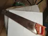 Ножовка СССР