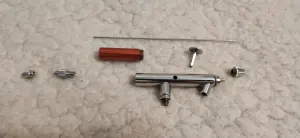 Аэрограф Revell Student для моделизма, творчества