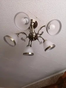 Люстра