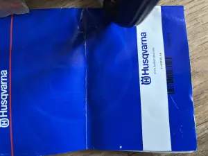 Бензопила Husqvarna 372 XP (Аналог)