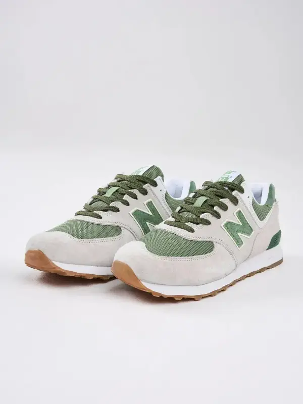 Новые мужские кроссовки New Balance