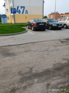 Квартира Солигорский район