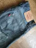 Мужские джинсовые шорты Levi's