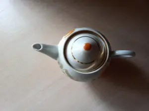 Заварочный чайник