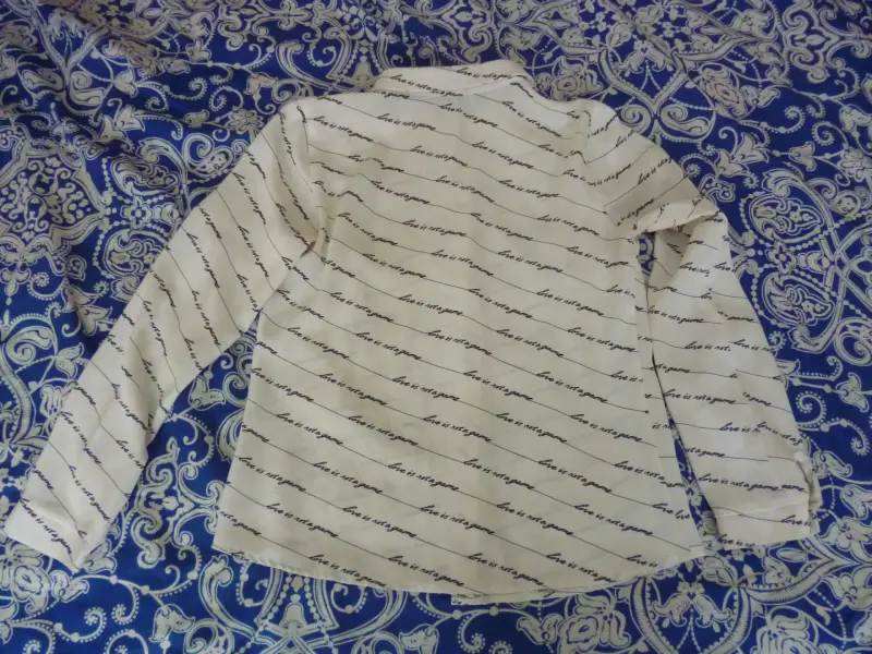 Блузка Fashion