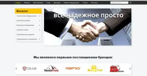 Прибыльный сайт с 11-летней историей: CTB.BY