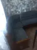 Кухонный уголок