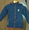 Куртка на мальчика