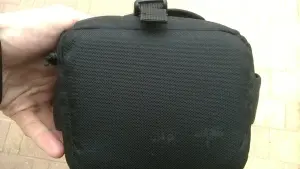 Сумка для фотокамеры Lowepro Adventura 120