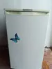Холодильник небольшой компактный