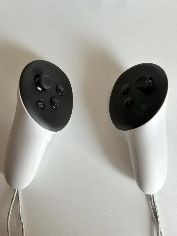 oculus quest 3 128GB  шлем виртуальной реальности