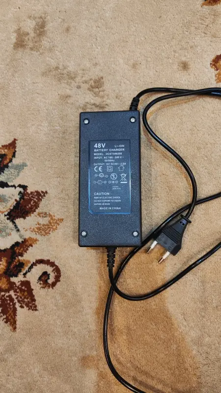 электросамокат Sealup q7 СРОЧНО - Островец - 209700 - Доска объявлений Kupika.by - Фото 7