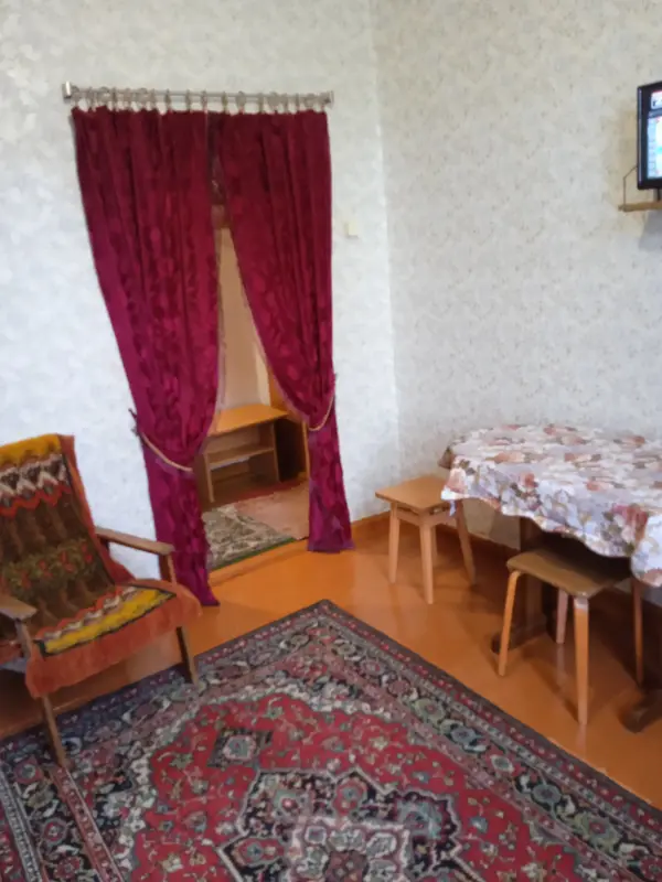 Продажа квартиры