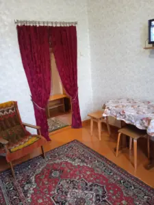Продажа квартиры