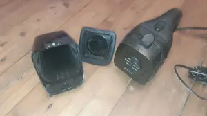 Пылесос