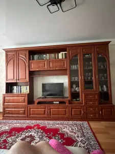 стенка секция