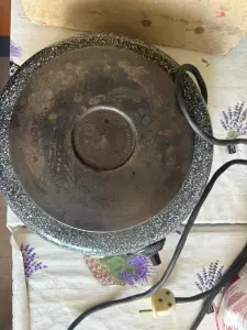 Электроплитка