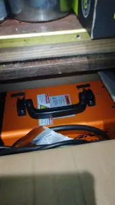 Полуавтомат  еланд 222 новый есть гарантийный талон