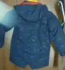 Куртка на мальчика