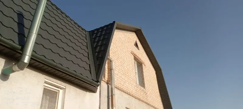Кровля крыша каркас перегородки полы