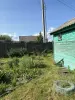 Продается деревянный дом с печным отоплением общей площадью 34 кв м с земельным участком 15 соток, расположенный в г. Чаусы Могилевской области
