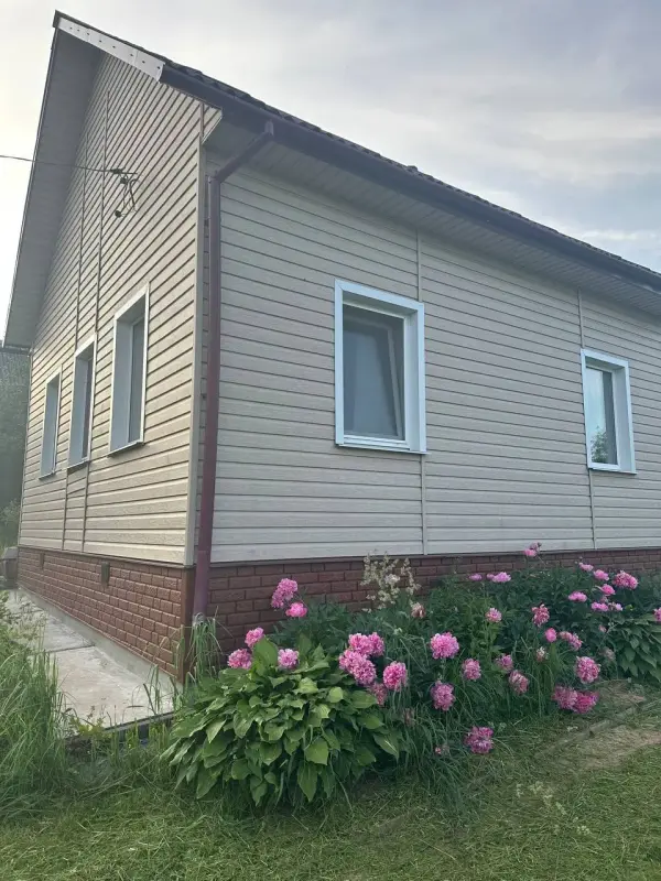 ДОМ в городе