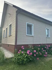 ДОМ в городе