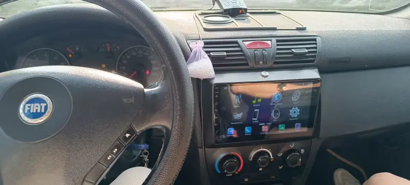 Fiat stilo