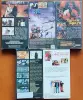 Домашняя коллекция VHS-видеокассет ЛОТ-9