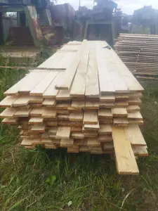 Доска обрезная