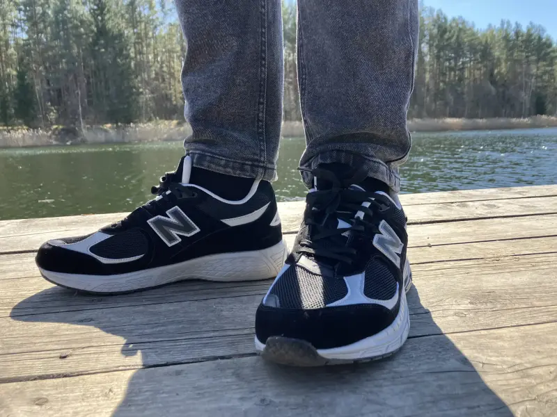 Кроссовки 👟 New Balance