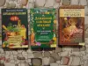 Три книги книги целительницы Евдокии